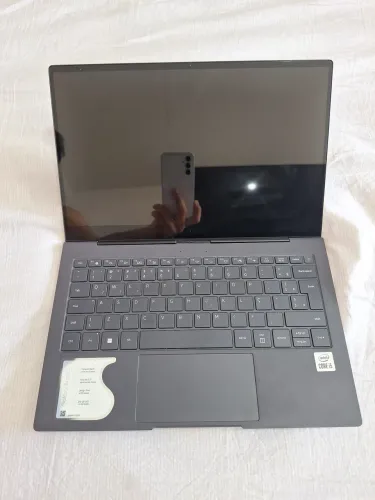 Notebook Samsung Galaxy Book S - Tela Touch, i5, 8GB RAM, 256GB SSD (Ultrafino)
