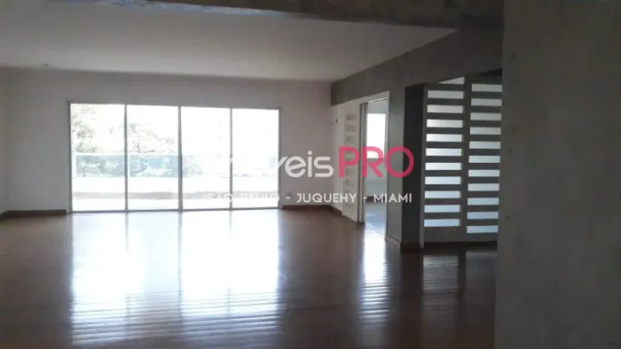Apartamento 362m² 4 Dormitórios para Venda no Brooklin