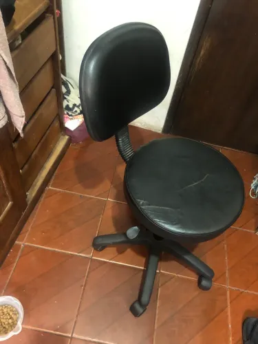 Cadeira de escritório