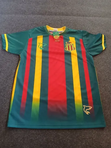 Camisa Sampaio C Dry fit 