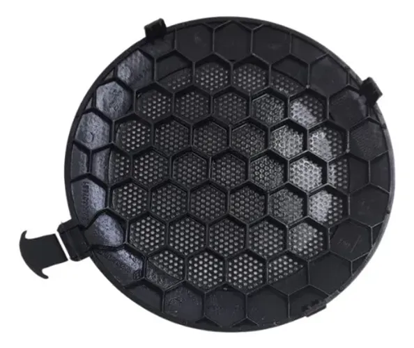 Tela Auto Falante Sandero Duster Oroch Preto