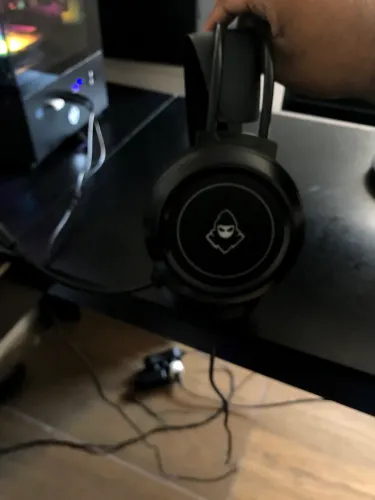 Headset Mancer Crater V2