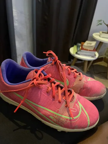 Chuteira mercurial infantil 32