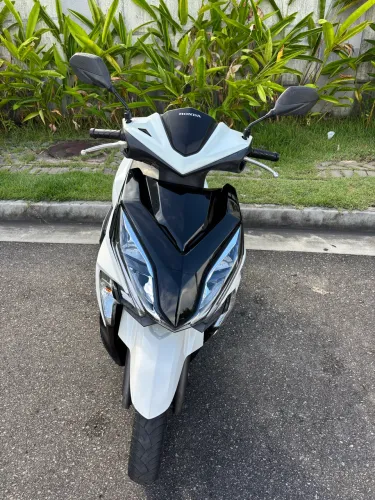 HONDA ELITE 125/2022 QUITADA