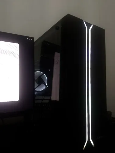 PC gamer
