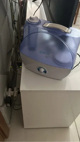Humidificador
