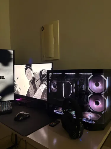 Pc gamer