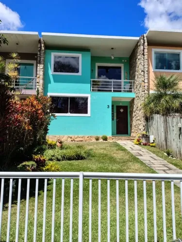 Casa em Cônego - Nova Friburgo
