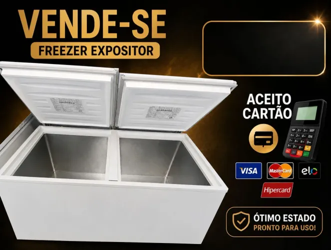 Freezer