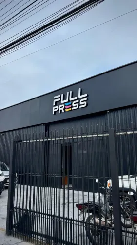 Assistente Comercial - Comunicação Visual