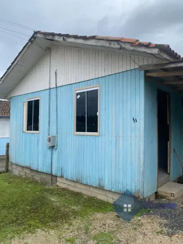 Kitinete / conjugados para aluguel, 1 quarto(s), Sertão Do Rio Bonito, Braço Do Norte