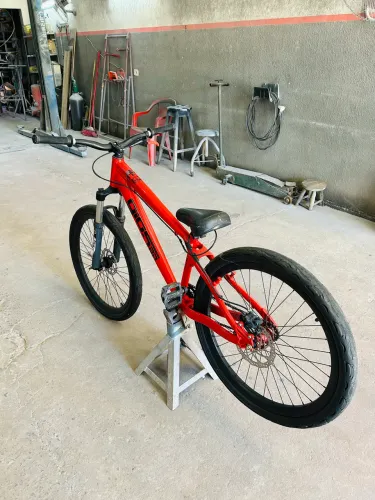 Vendo Gios 4trix