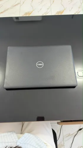 Notebook Dell