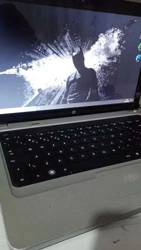 Notebook Hp g42