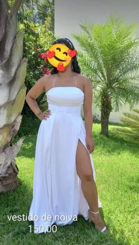 Vestido de noiva