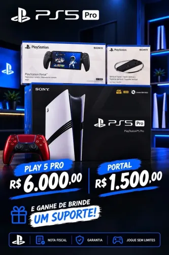 PS5 PRO