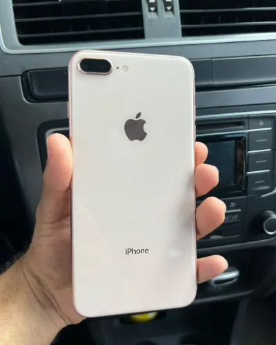 IPHONE 8 PLUS GOLD