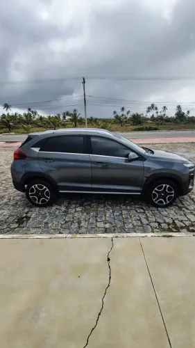Chery Tiggo 3X PRO 1.0 Turbo Flex AUT 2022