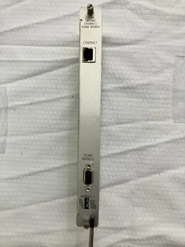 COMM GATEWAY ETHERNET/RS485 MODBUS (BENTLY NEVADA)