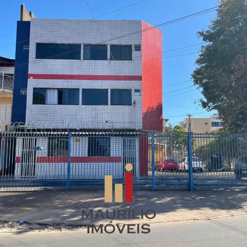 Apartamento 1 quarto para Locação Riacho Fundo I, Brasília