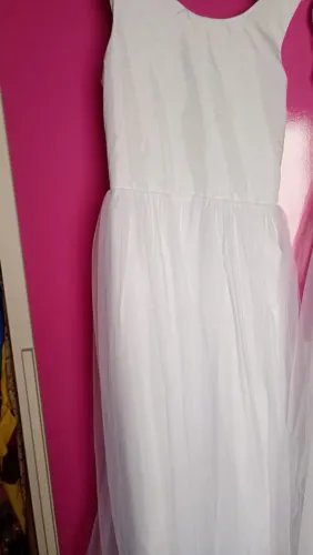 Vestido Dama de Honra