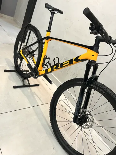 Trek procaliber 9.6 TAM xl 21