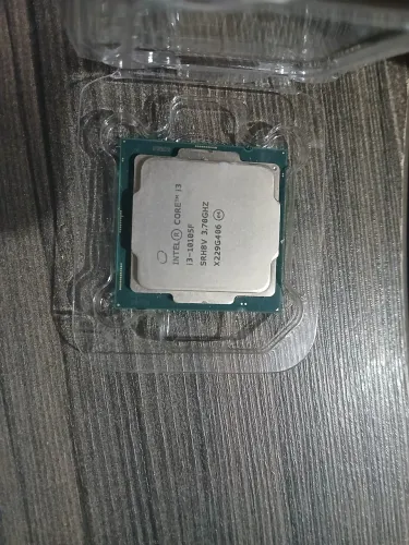 processador i3 10010f 3.7Ghz (4.3Ghz Turbo)