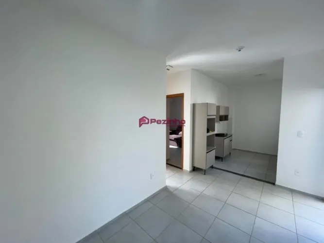 Apartamento à venda em Limeira, Jardim Campo Belo, com 2 quartos, com 52.5 m²