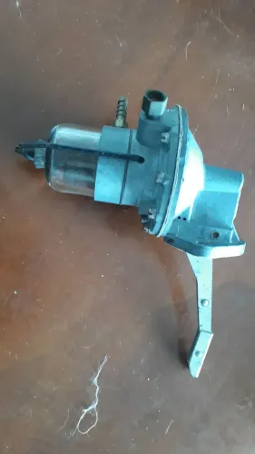 Bomba de gasolina original Motorcraft para Galaxie de 67 a 75