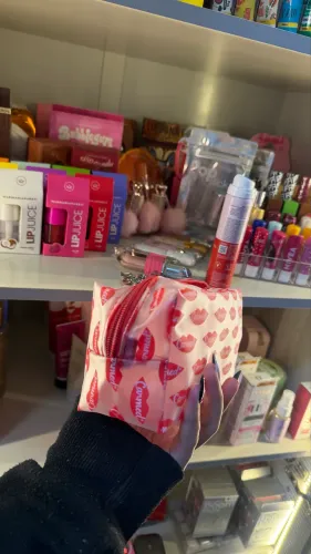 necessaire carmed
