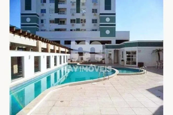 Apartamento diferenciado com 1 suíte e 1 dormitório no São João em Itajaí