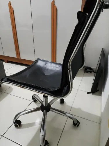 Cadeira de estudo 