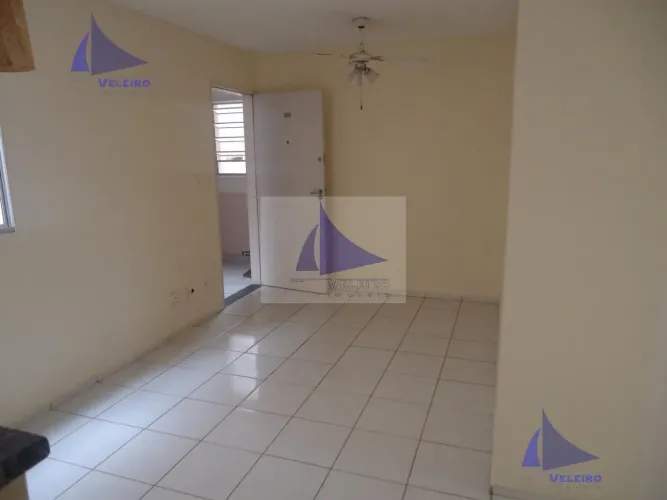 APARTAMENTO RESIDENCIAL em Campinas - São Paulo, Vila São Bento