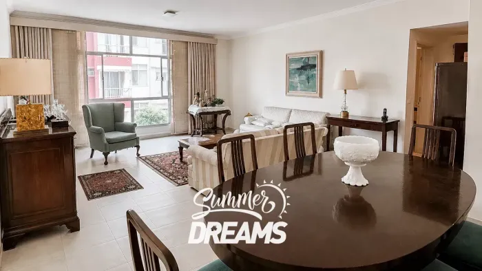Apartamento com 2 quartos à venda, 93 m² São Conrado