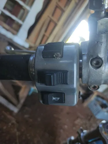 Comandos intruder vs800