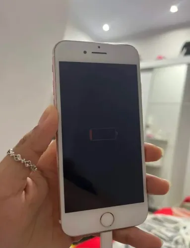vendo iphone 7 