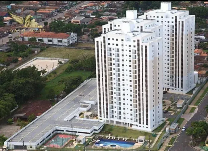 Belissima Cobertura Venda Fit Icoaraci