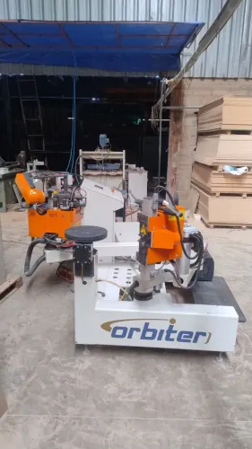 Coladeira de bordas curva