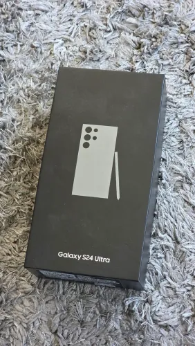 Galaxy S24 Ultra - 512gb