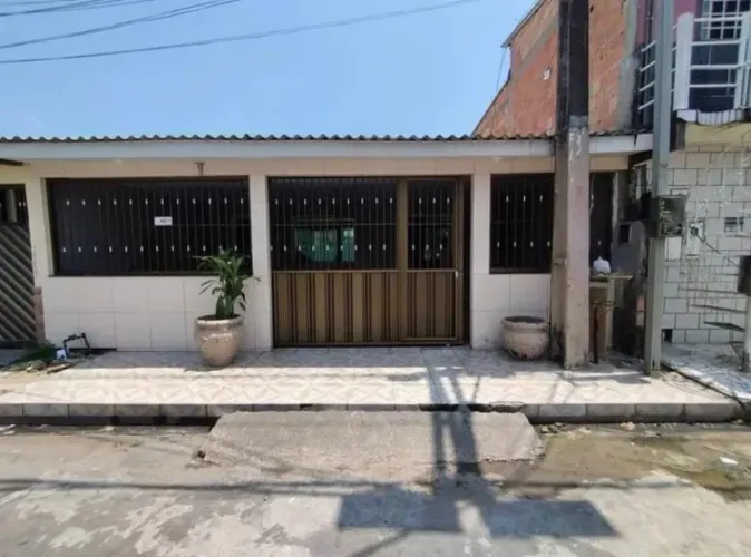 - Casa no Anil