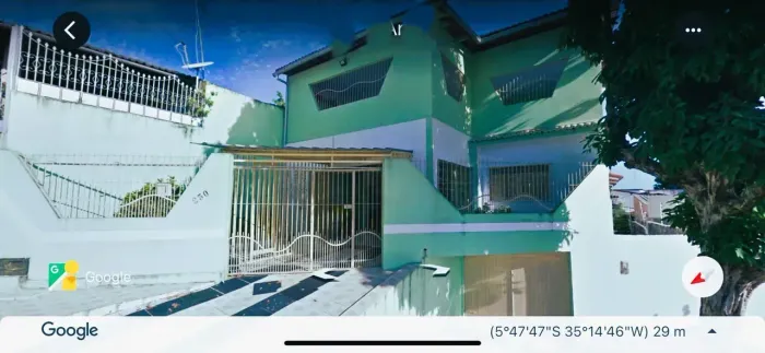 OTIMA CASA NO BAIRRO NORDESTE - Natal - RN