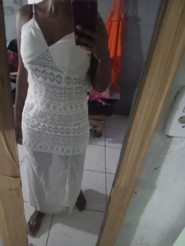 Vestido