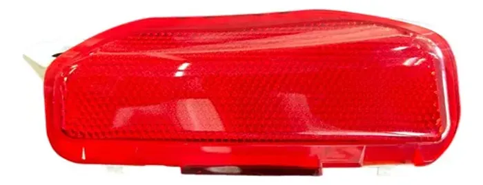  Lanterna Forro Porta Dianteira Esquerda Hyundai Azera 2011 Vermelho
