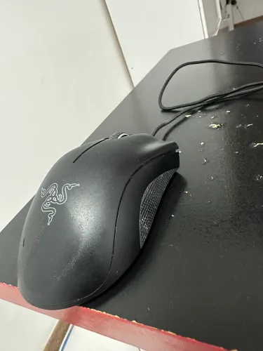 Mouse Razer Deathadder Chroma 10.000 dpi original