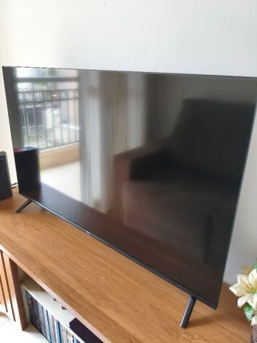 TV TCL 43pol. LED - Ótima Imagem | Funcionando Perfeitamente