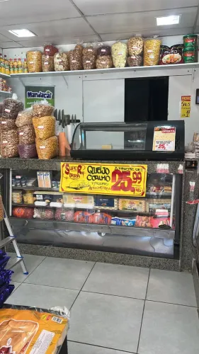Vitrine refrigerada