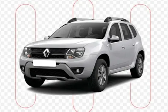 Renault Duster Dynamique 1.6 Hi-flex 16V Mec. 2018