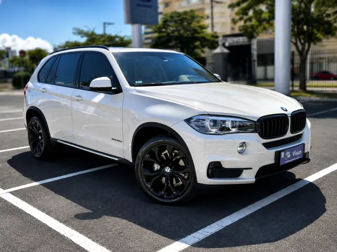 BMW X5 Xdrive 30D 3.0 258cv Diesel 2018