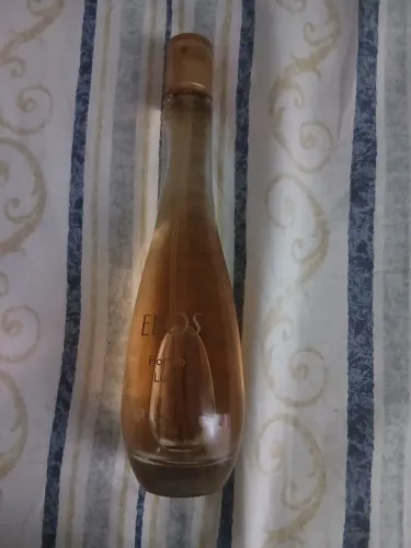 Perfume ekos flor do luar 80 reais