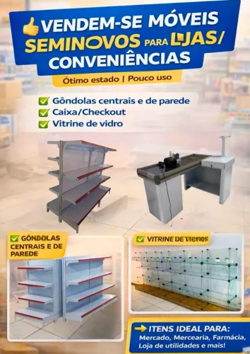 Gondulas